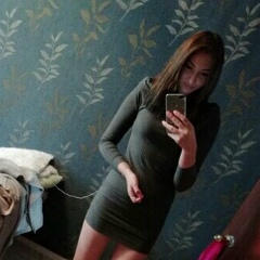 Елизавета Медонина, Новосибирск