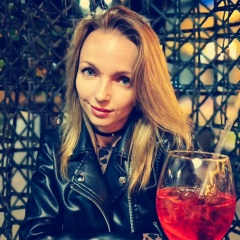 Мария Бережная, 18.02, Казань