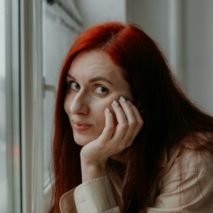 Анна Совушкина, 06.11, Санкт-Петербург