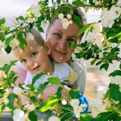 Светлана Андриянова, 13.03.1988, Сургут