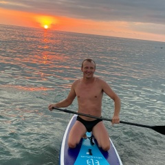 Валентин Харин, 04.10, Новосибирск