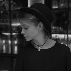 Оля Савченко, 15.10, Санкт-Петербург