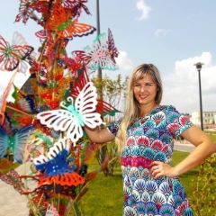 Татьяна Земцова, 18.12, Тула