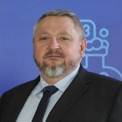 Michael Kovazhenkov