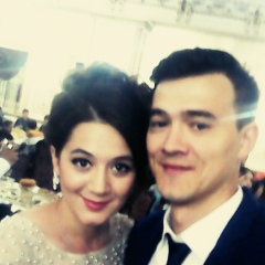 Максуд Джумаев, 01.09.1989, Москва