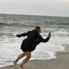 Любовь Москаленко, 06.08, New York City