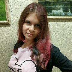 Марина Наружная, 11.04, Санкт-Петербург