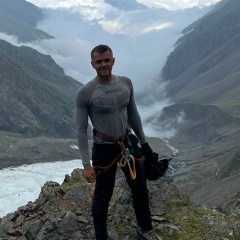 Владимир Иванченко, 12.11.1991, Краснодар