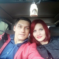 Инна Жевакина, 26.06.1988, Караганда