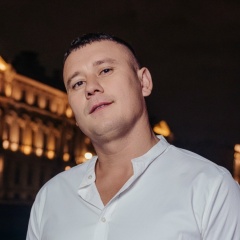Рушат Рашитов, 06.04.1987, Дюртюли