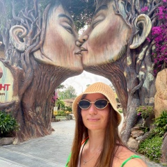 Анна Бардина, 29.04.1989, Москва