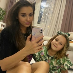 Анна Васильева, 09.01, Москва