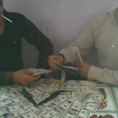 Elmar Elesgerov, Баку