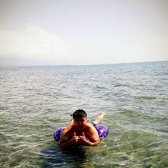 Ноен Жороев, Санкт-Петербург