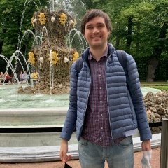 Аким Кибальник, 12.02