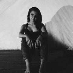 Луиза Иванова, 24.07, Санкт-Петербург