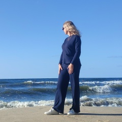 Оксана Трошкина, 29.04.1987, Дзержинск