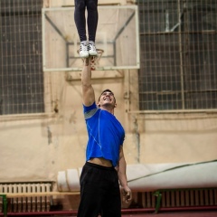 Рос Хитен, 16.03.1987, Актау