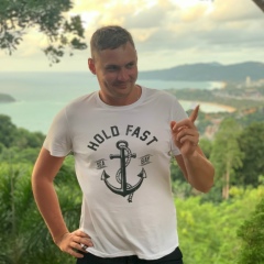 Дмитрий Киселёв, 19.02, Москва