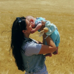 Екатерина Ротт, 12.03.1985, Cupertino