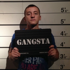 Сергей Федюкин, 01.10.1988, Москва