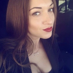 Алёна Макарова, 05.02, Москва