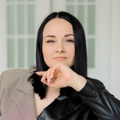 Алина Габдрахманова, Казань