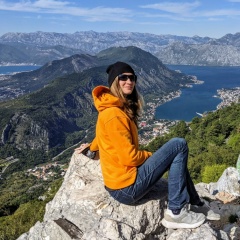 Виктория Болдовская, 03.09.1991, Санкт-Петербург