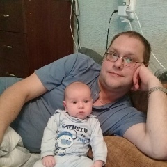 Павел Степанов, 20.06.1983, Санкт-Петербург