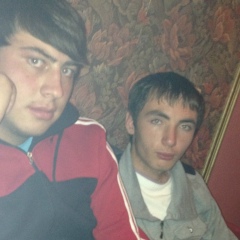 Аслан Мамбетов, 28.07.1994, Баксан