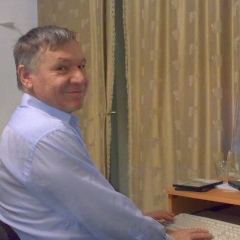 Султан Исламгериев, 01.04.1951, Грозный