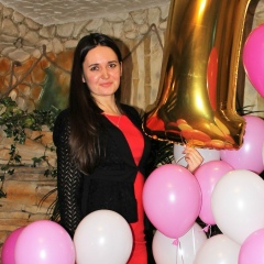 Юлия Краснова, 07.07.1991, Киев