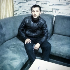 Bextiyar Eliyev, 01.01.1988, Баку