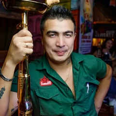 Фаррух Шавкатуллаев, 01.04, Москва