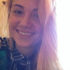 Дарья Куприянова, 19.04.1987, Санкт-Петербург