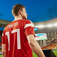 Олег Никитин, 17.10.1992, Москва