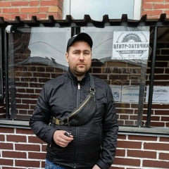 Гена Смирнов, 04.02, Санкт-Петербург