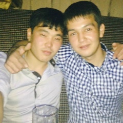 Нурсултан Нурмаханов, 25.07.1994, Алматы