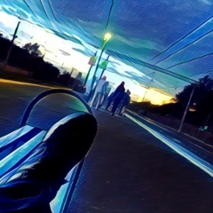 Денис Живов, 15.02.1994, Электроугли