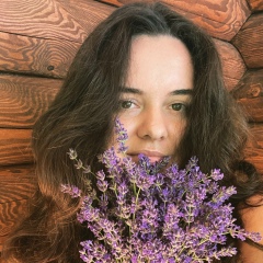 Алёна Леденёва, 16.04, Москва