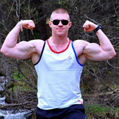 Роман Арапов, 17.03.1993, Санкт-Петербург