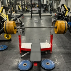 Давид Ян, Москва