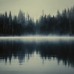 Тихий Омут, 23.08, Москва