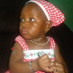 Neissa Diarra, 04.09, Липецк