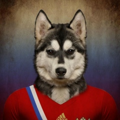 Игорь Носков, 01.01.1987, Тюмень