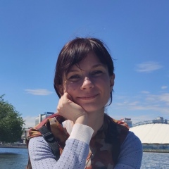 Tatsiana Zapolskaya, 13.08.1984, Гомель