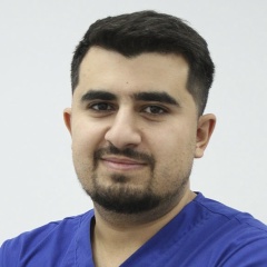 Нарек Карапетян, 07.07, Ульяновск