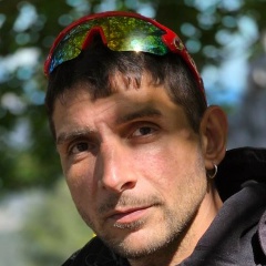 Крошка Мартиросян, 17.04, Тюмень