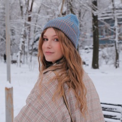 Ksusha Bondarenko, 24.03