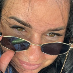 Ирина Русакова, 22.07, Санкт-Петербург